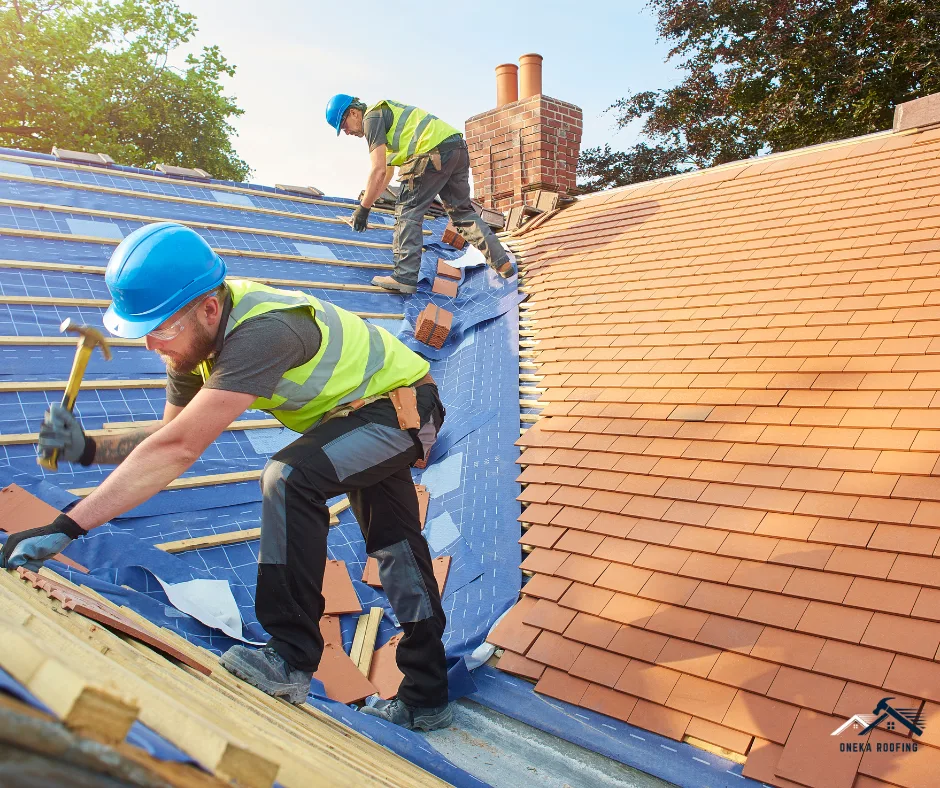 Why choose Roof Repair Near Me in Mount Sterling, KY